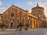 Cenacolo Vinciano / Santa Maria delle Grazie