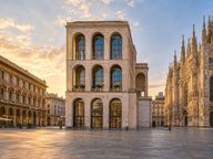 Museo del Novecento