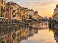 Navigli e Darsena