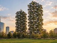 Bosco Verticale