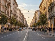 Corso Buenos Aires