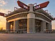 Stadio San Siro