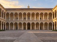 Università degli Studi di Milano – La Statale