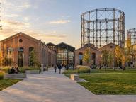 Politecnico di Milano – Campus Bovisa