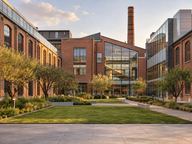 Campus IEO
