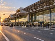 Aeroporto Milano Malpensa